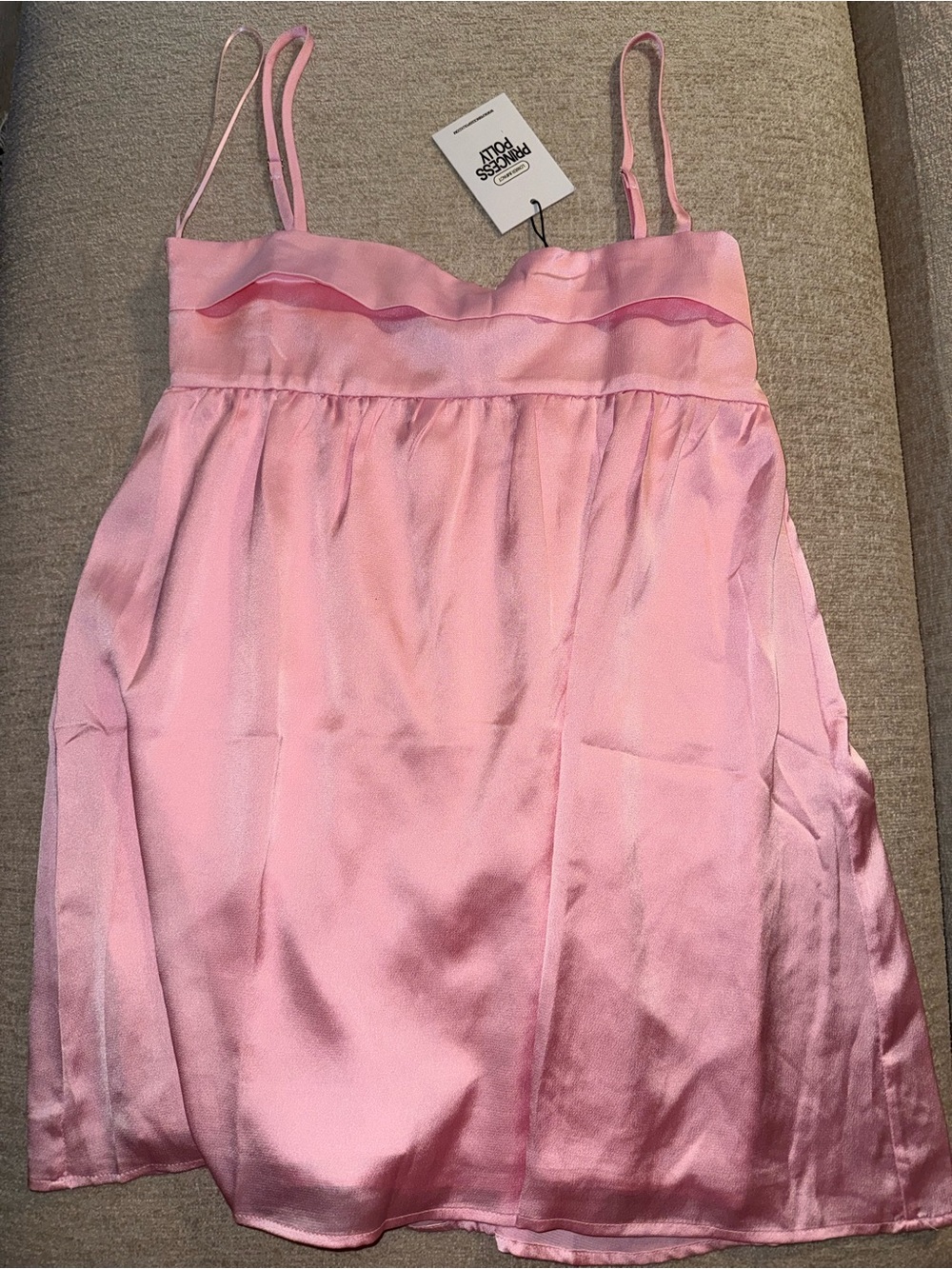 Princess polly dress NWT